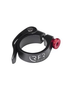 RFR Sattelklemme mit Schnellspanner (34.9mm)
