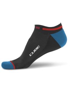CUBE Socke Low Cut