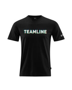 CUBE Organic T-Shirt Teamline