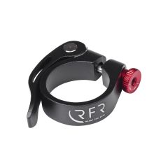 RFR Sattelklemme mit Schnellspanner (34.9mm)