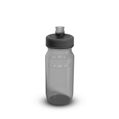 CUBE Trinkflasche Grip 0.5l black (2020)