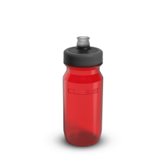 CUBE Trinkflasche Grip 0.5l red (2020)