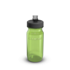 CUBE Trinkflasche Grip 0.5l green (2020)