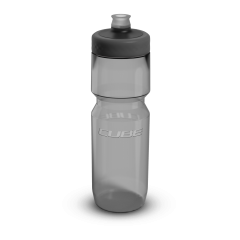 CUBE Trinkflasche Grip 0.75l black (2020)