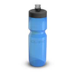 CUBE Trinkflasche Grip 0.75l blue (2020)