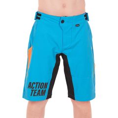 CUBE JUNIOR Baggy Shorts X Actionteam