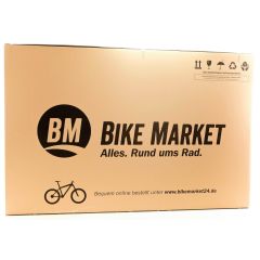 BM / CSR Bike Box E-Bike