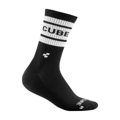 CUBE Socke After Race High Cut (2019)