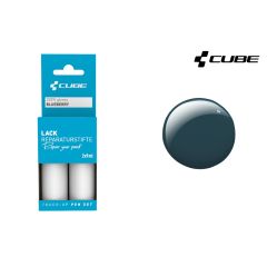 CUBE Lackstift Set BLUEBERRY glossy