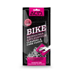 ACID Bike Reinigungs- & Pflegetuch (2022)