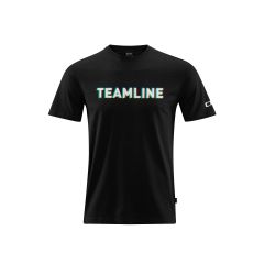 CUBE Organic T-Shirt Teamline