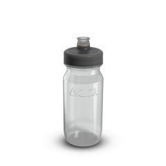 ACID Trinkflasche Grip 0.5l transparent