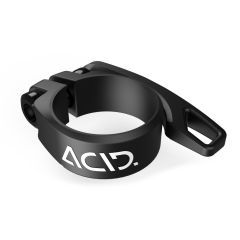 ACID Sattelklemme mit integriertem Tool black 36,0 mm