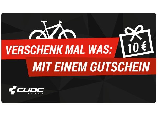 Angebot CUBE Aim Fahrräder im CUBE Store Rostock