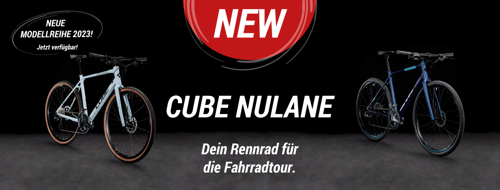 CUBE Nulane im CUBE Store Rostock
