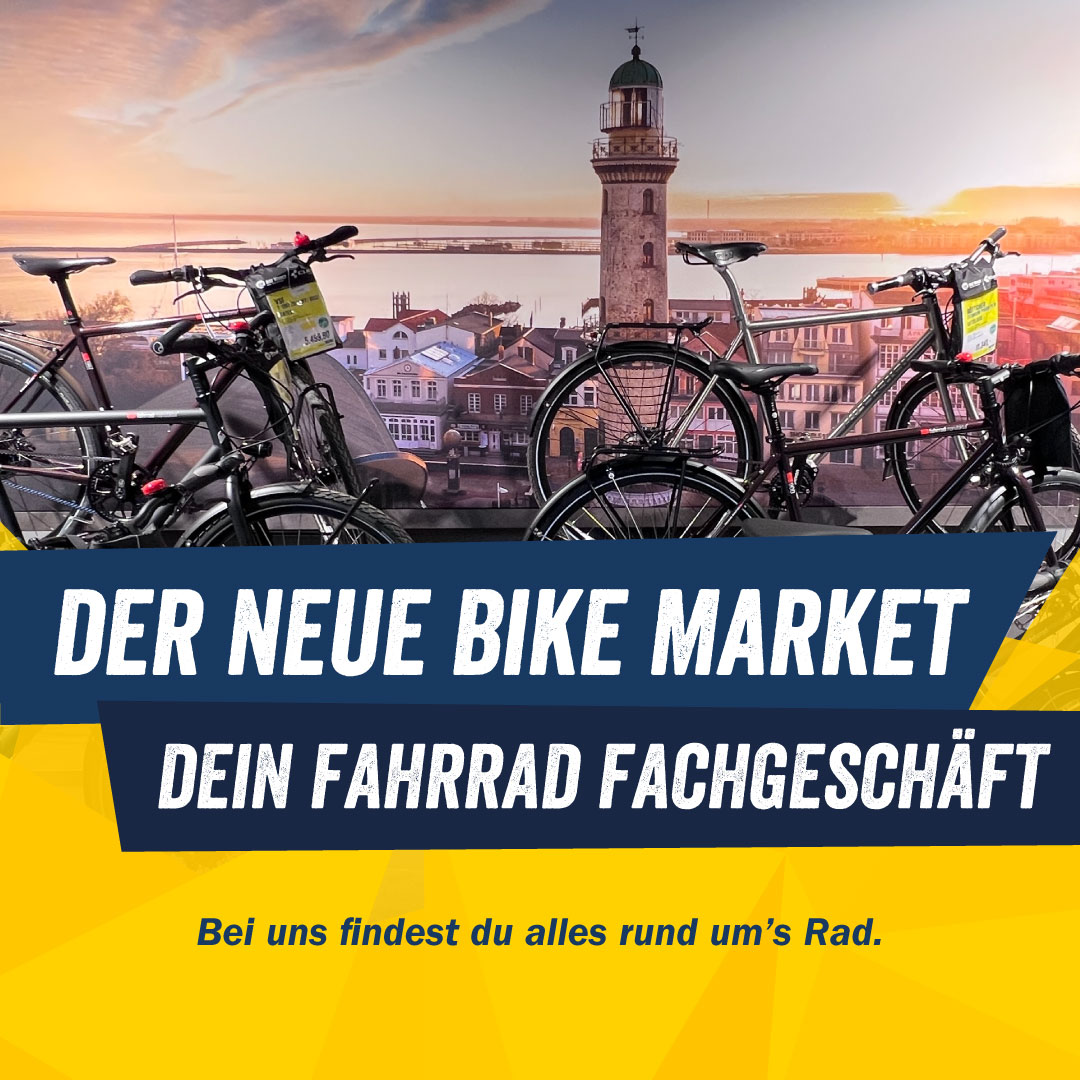 Fahrrad Fachmarkt BIKE Market